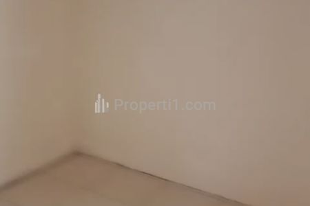 Jual Rumah di Lippo Village Barat Taman Ubud Kencana