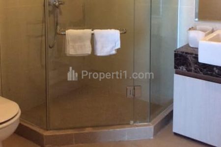 Sewa Apartemen Casa Grande Jakarta Selatan Tipe 1BR Furnished