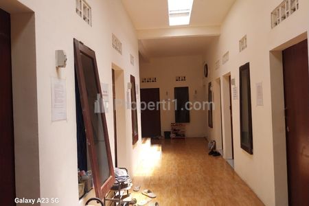 Dijual Kost-kostan di Bunga-bunga Suhat Malang Sebelah Kampus UB dan Polinema
