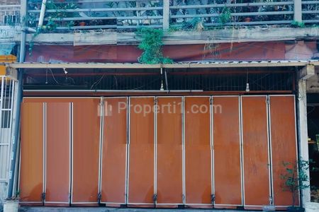Rumah Dijual di Rungkut Alang-alang Rungkut Surabaya Timur