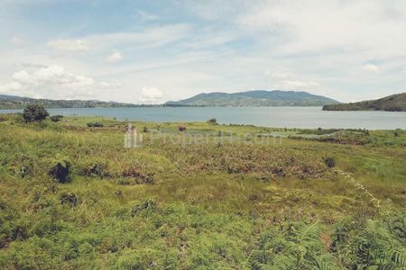 Dijual Tanah di Solok Sumatera Barat