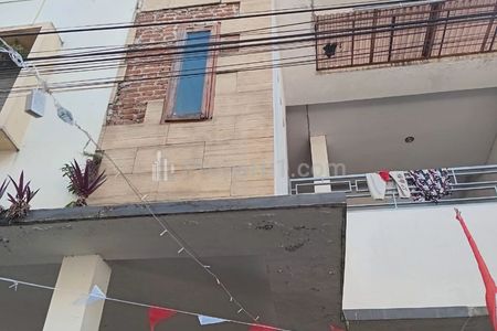 Jual Rumah Kost 22 Kamar Dekat Pahlawan, Cikutra, Suci Bandung