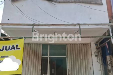 Dijual Ruko 2 Lantai di Kalirungkut Dekat Transmart Surabaya