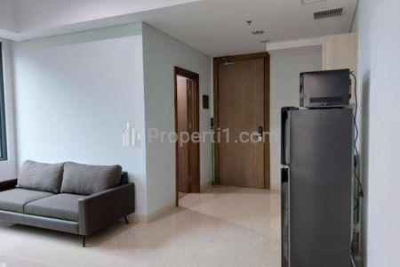 Sewa Apartemen Southgate Residence 1BR Furnish