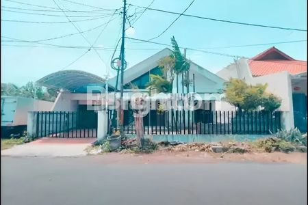 Jual Rumah di Darmahusada Indah Surabaya