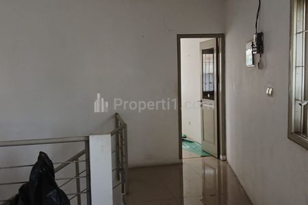 Disewakan Office Space di Area Cipedak,  Jagakarsa, Jakarta Selatan
