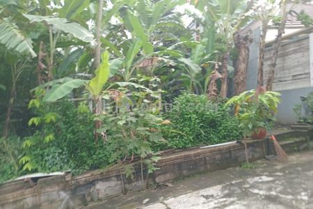 Jual Tanah Luas 155m2 di Joyogrand Malang Dekat Kampus UB