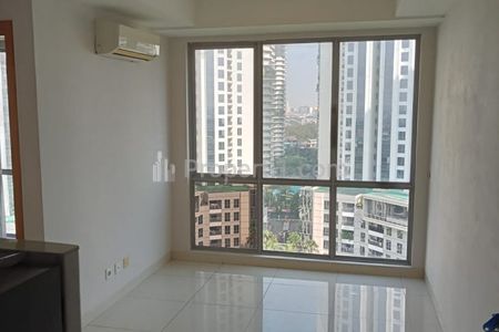 Jual Apartemen Murah The Mansion Bougenville Kemayoran Jakarta Utara – 2 BR Full Furnished