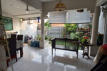 Ruang keluarga