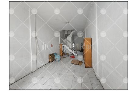 Dijual Rumah Townhouse 2,5 Tingkat  Kondisi Siap Huni Komplek Mulia Residence, Deli Serdang