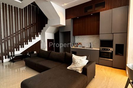 Jual Rumah Sasak Kelapa Dua Kebon Jeruk Jakarta Barat