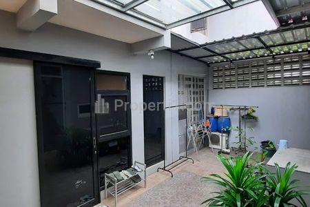 Jual Rumah 2 Lantai Siap Huni Murah di Tengah Kota Blimbing Kota Malang