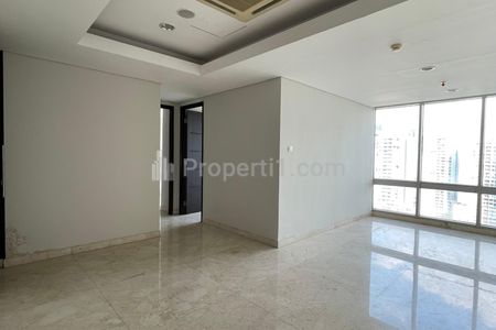 Jual Cepat Apartemen The Grove Suite Rasuna Tower Masterpiece 2BR