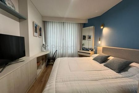 Disewakan Apartemen SouthGate Residence Dekat AEON Mall Tanjung Barat Type 1BR Fully Furnished Newly Built