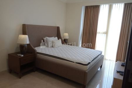 Disewakan Unit 3BR di Pondok Indah Residences