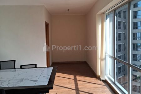 Sewa Kantor Murah di The Mansion Bougenvile Fontana Kemayoran Jakarta Utara – Semi Furnished