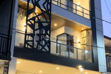 Jual Kos-kosan Full Furnished di Area Soekarno Hatta Malang, Dekat Kampus UB