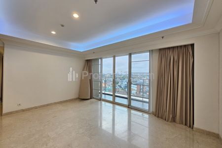 Jual Apartemen Pondok Indah Residences Tipe 3BR