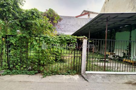 Jual Tanah Strategis di Seturan Raya Yogyakarta Dekat STIE YKPN, UPN, AMIKOM