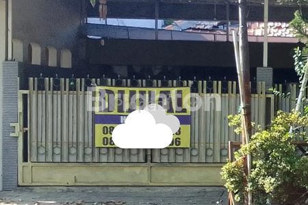 Jual Rumah di Rungkut Menanggal Harapan Surabaya Timur