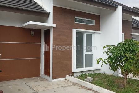 Jual Rumah Cibiru Dekat Cipadung Bandung