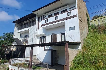 Jual Rumah Minimalis Sariwangi Dekat Ciwaruga, Sarijadi Bandung