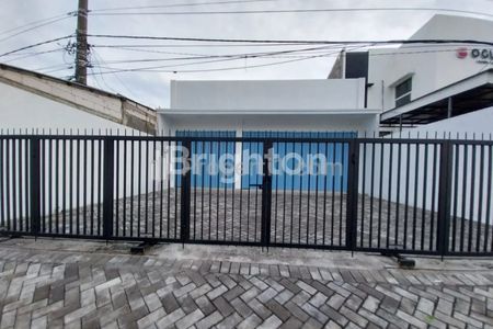Dijual Ruko Parkir Luas di Babat Jerawat Pakal Surabaya