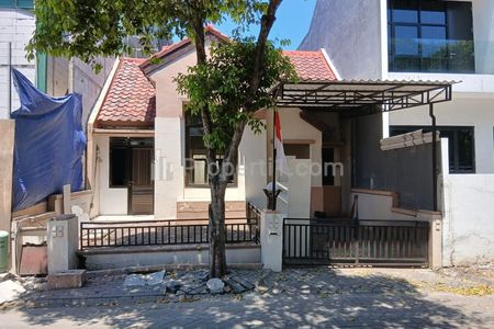 Jual Rumah SHM Siap Huni di CitraLand Surabaya