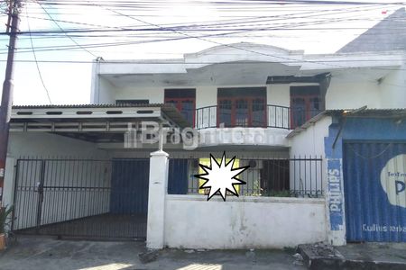 Dijual Kost-kostan di Siwalankerto Surabaya