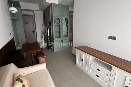 Sewa Apartemen Fatmawati City Center 2 BR Full Furnished - Jakarta Selatan