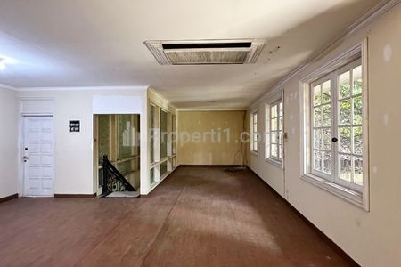 Dijual Rumah 2 Lantai di Menteng, Jakarta Pusat