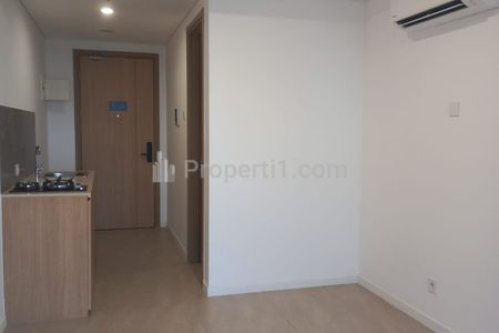 Disewakan Apartemen Antasari Place - Studio Full Furnished