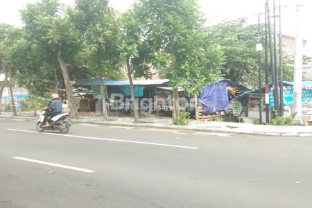 Jual Tanah di Kedung Baruk Surabaya