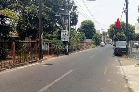 Jual Tanah Pekarangan Bonus Bangunan Joglo Lawas Kondisi Utuh Layak Huni di Jl Tirtodipuran Yogyakarta Selatan, Berada di Area Perhotelan dan Bisnis