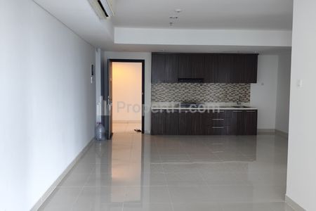Jual Apartemen Aspen Residence Dekat Toll TB Simatupang Jakarta Selatan - 3+1BR Semi Furnished
