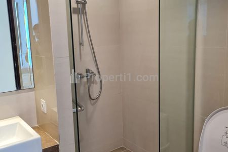 Sewa Apartemen Casa Grande Phase 2 Jakarta Selatan Tipe 3BR, Selangkah ke Kota Kasablanka