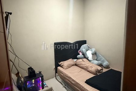 Dijual Rumah Strategis Aman dan Nyaman di Tasikmadu Kota Malang