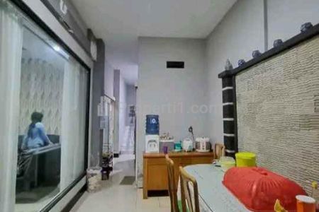 Jual Rumah + Kost Dekat Kampus UGM, UNY, UPN, YKPN Lokasi Strategis di Pringwulung Depok Sleman Yogyakarta