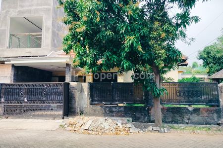 Rumah Dijual Graha Sampurna Indah Surabaya Barat