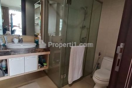 Sewa Apartemen Kemang Mansion Jakarta Selatan - 1 BR Fully Furnished