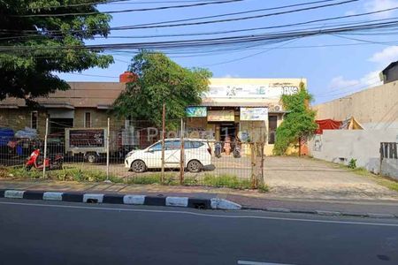 Dijual Gudang Kosong Siap Pakai Pondok Kopi Raya Jakarta Timur