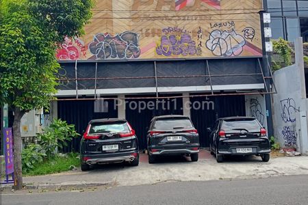Jual Ruko di Jalan Tamansiswa Yogyakarta, Lokasi Exclusive dan Nilai Investasi Tanah ke Depannya Sangat Baik