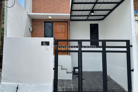 tampak depan