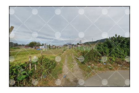 Dijual Tanah Kosong Ukuran +/- 6277m2 Daerah Karo Jalan Kolam Renang - Gundaling