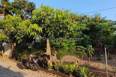 Jual Tanah Pekarangan Dekat Mirota Jalan Godean Yogyakarta, Sumberan Baru Ngestiharjo Kasihan Bantul Yogyakarta