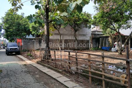 Jual Tanah di Rawalumbu - Bekasi Timur