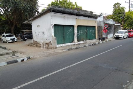 Jual Tanah di Purwanggan Pakualaman, Kota Yogyakarta