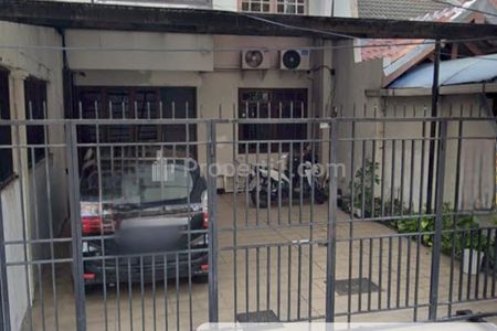 MURAH Dijual 200 m2 Rumah Kos-kosan Taman Darmo Permai Utara Dekat Hokky Darmo Harapan, Pasar Puncak Permai, Kupang Indah, Pakuwon Mall