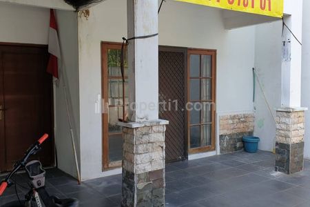 Rumah Disewakan di Babatan Pratama Wiyung Surabaya Barat