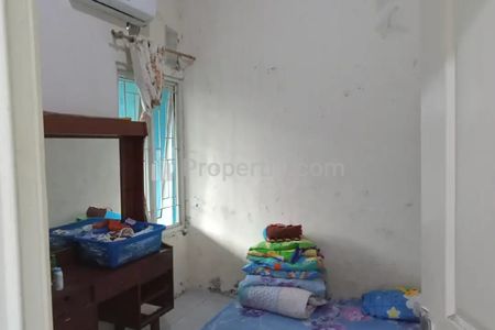 Dijual Rumah Karang Bawang Dekat BCA Kedungmundu Semarang